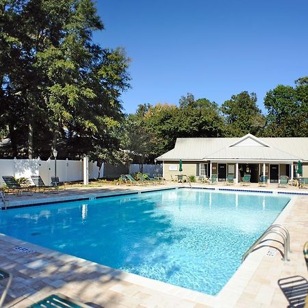 Pawleys Plantation Golf & Country Club Hotel Pawleys Island Exterior foto