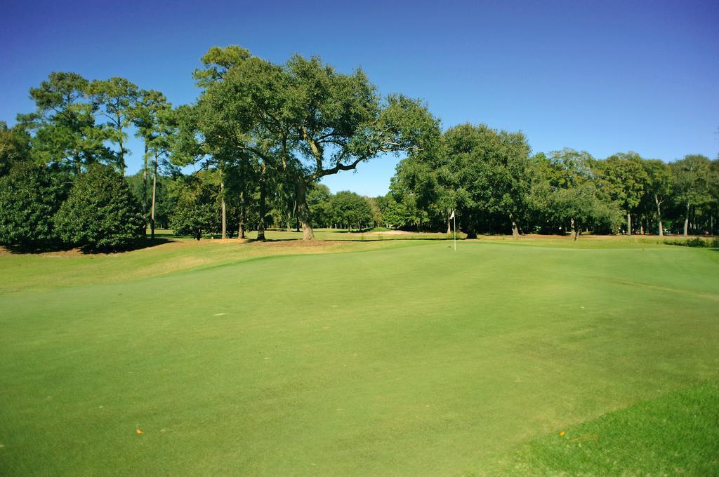 Pawleys Plantation Golf & Country Club Hotel Pawleys Island Exterior foto
