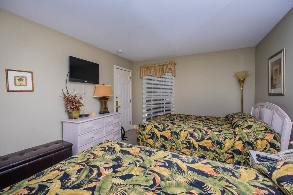 Pawleys Plantation Golf & Country Club Hotel Pawleys Island Exterior foto