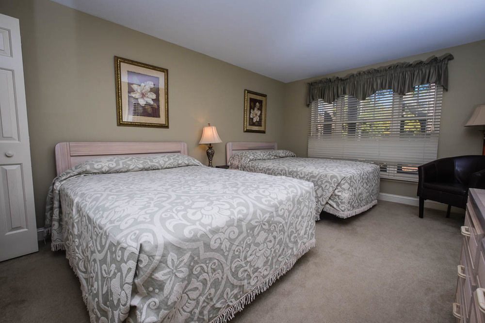 Pawleys Plantation Golf & Country Club Hotel Pawleys Island Exterior foto