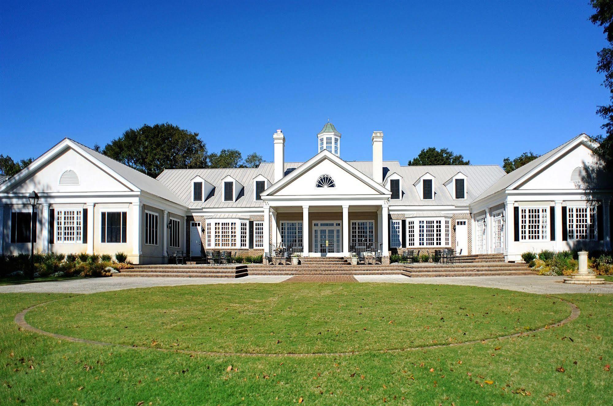 Pawleys Plantation Golf & Country Club Hotel Pawleys Island Exterior foto
