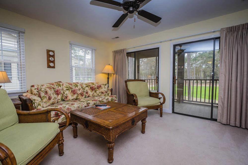 Pawleys Plantation Golf & Country Club Hotel Pawleys Island Exterior foto