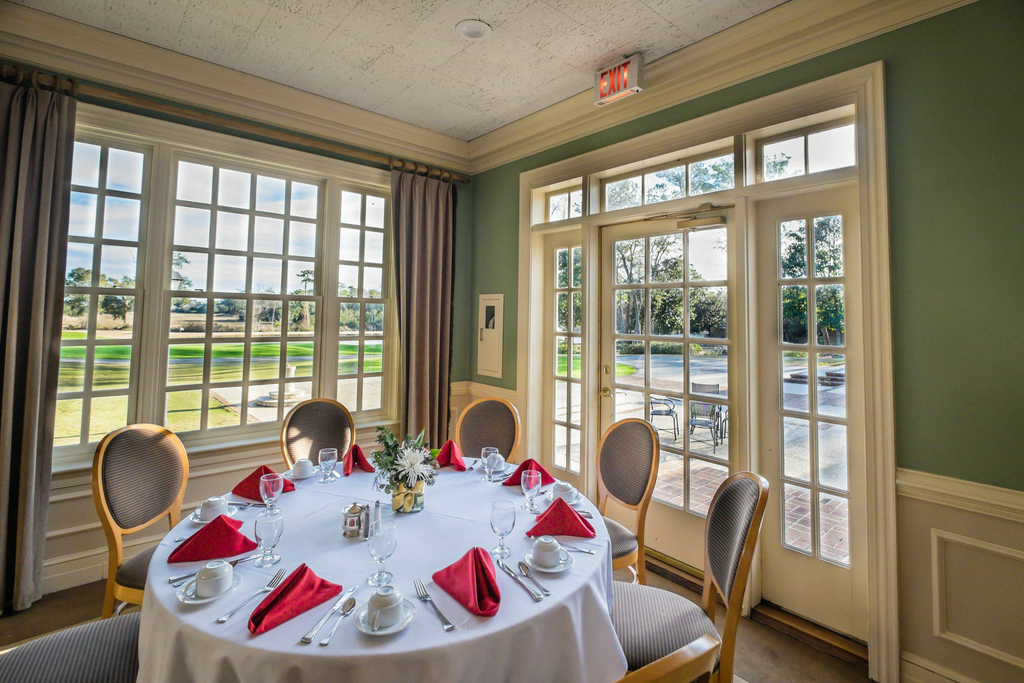 Pawleys Plantation Golf & Country Club Hotel Pawleys Island Exterior foto