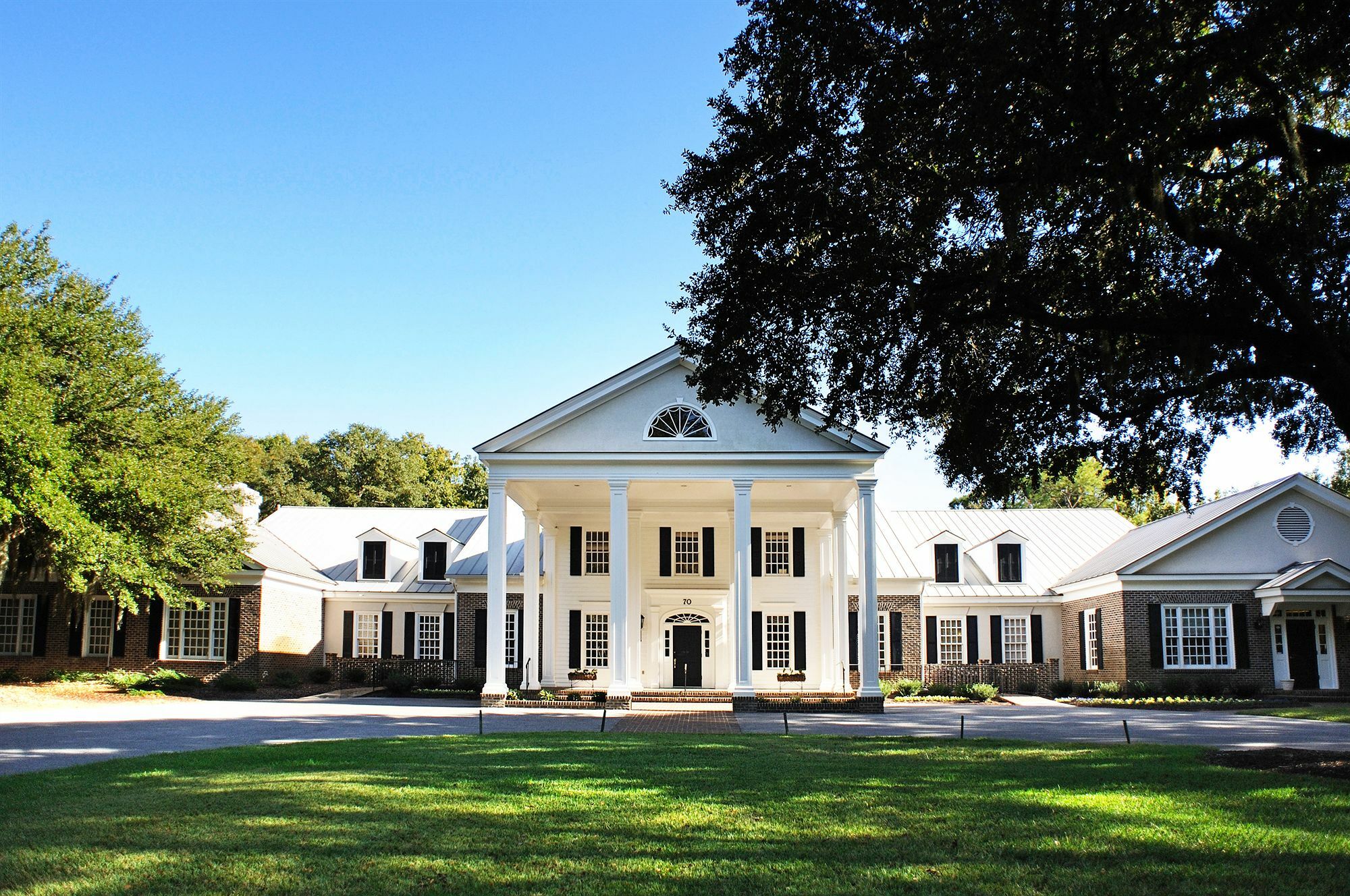 Pawleys Plantation Golf & Country Club Hotel Pawleys Island Exterior foto