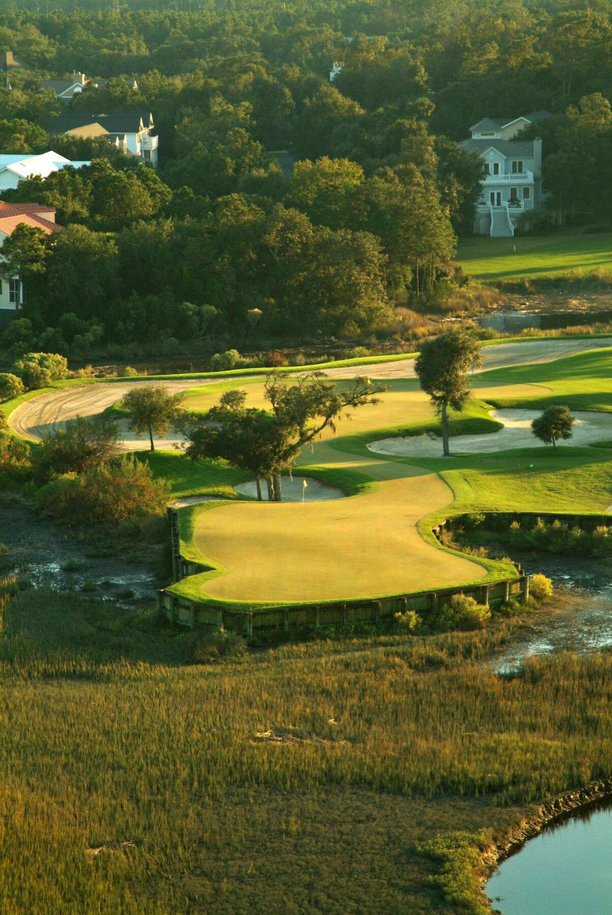Pawleys Plantation Golf & Country Club Hotel Pawleys Island Exterior foto