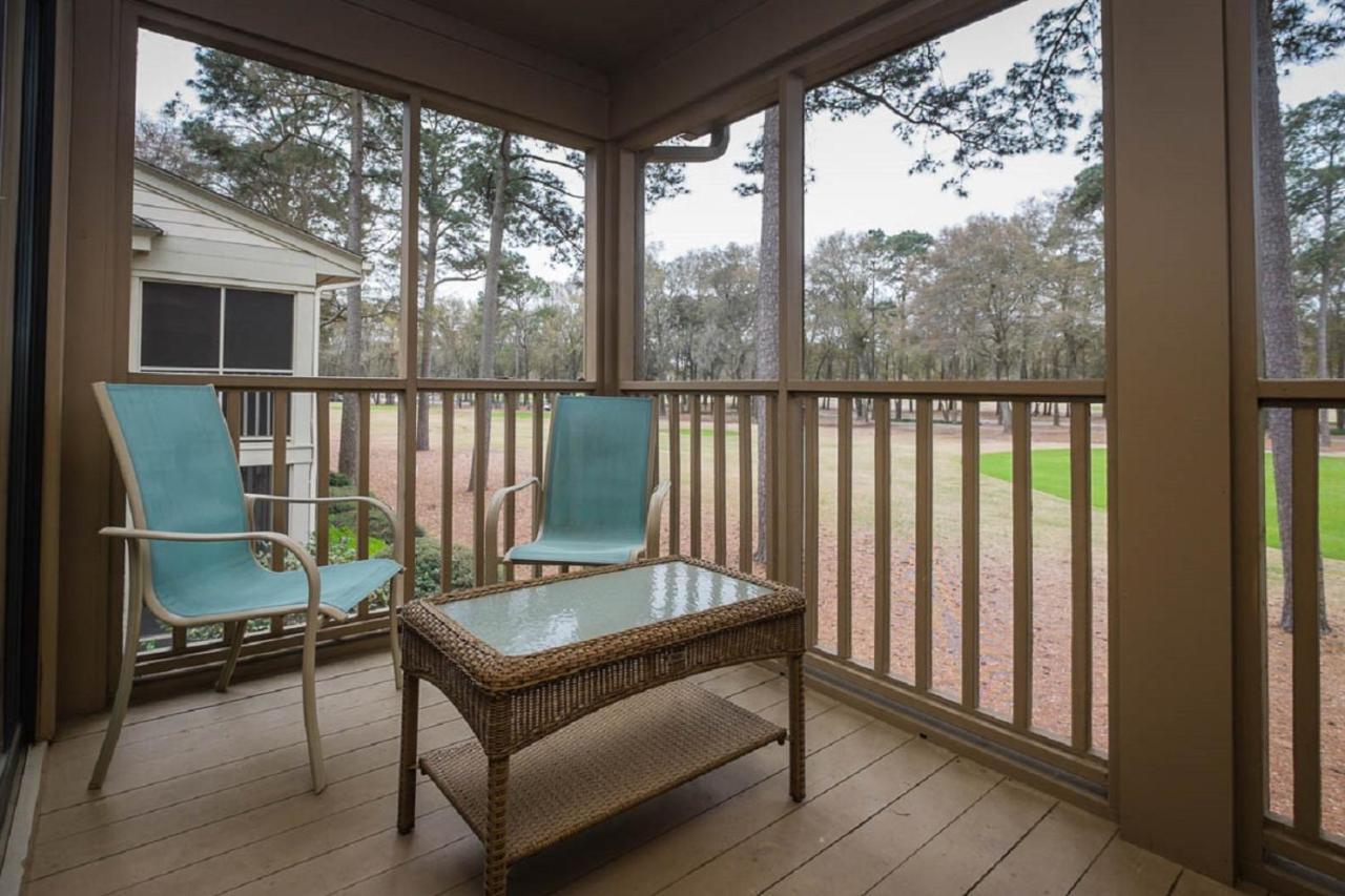 Pawleys Plantation Golf & Country Club Hotel Pawleys Island Exterior foto